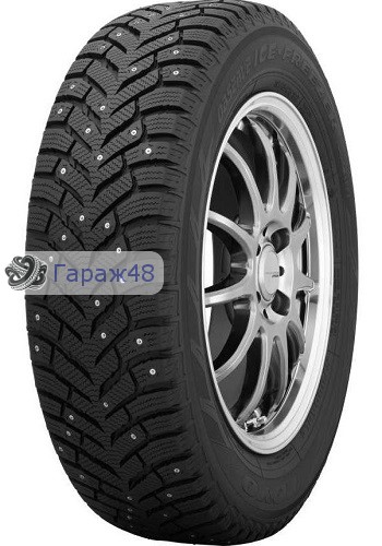 Toyo Observe Ice Freezer SUV 265/55 R19 113H
